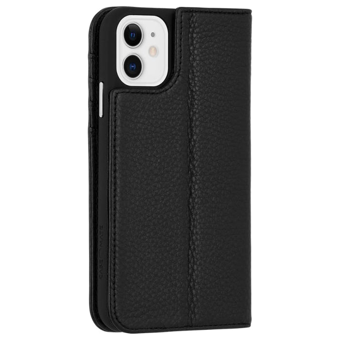 Case-Mate Wallet Folio Case For iPhone XR & iPhone 11