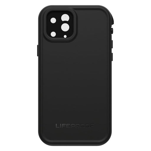 LifeProof FRE Case For iPhone 11 Pro - Black 