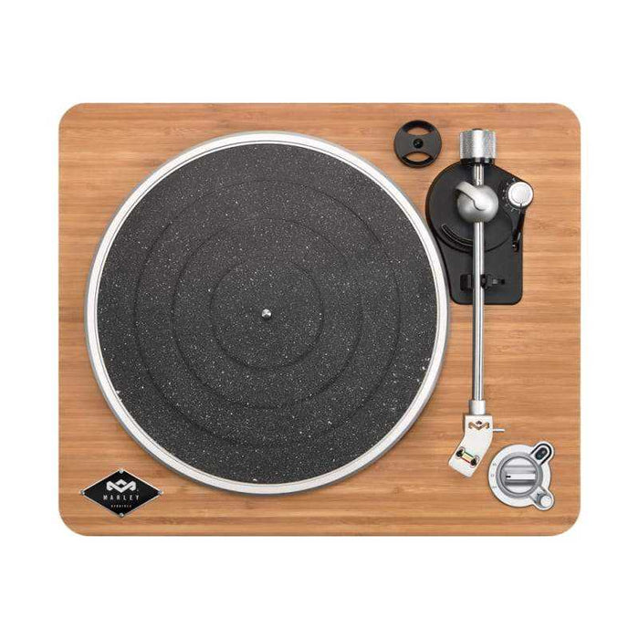 House of Marley Stir it Up Wireless Turntable