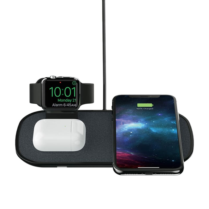 Mophie 3 in 1 Wireless Charger