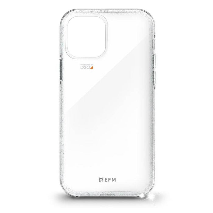 EFM Aspen Case with D3O Crystalex for iPhone 12 Mini