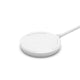 Belkin BoostCharge Wireless 15W Charging Pad - White