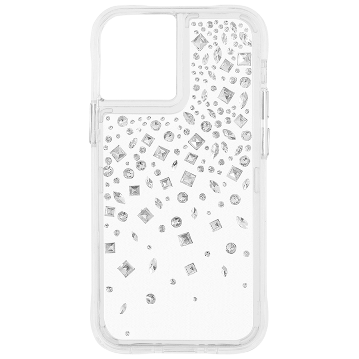 Case-Mate Karat Crystal Case for iPhone 12 Pro Max