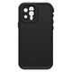 LifeProof FRE Case For iPhone 12 - Black