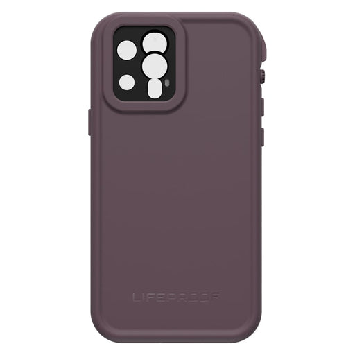 LifeProof FRE Case For iPhone 12 Tekitin Technology