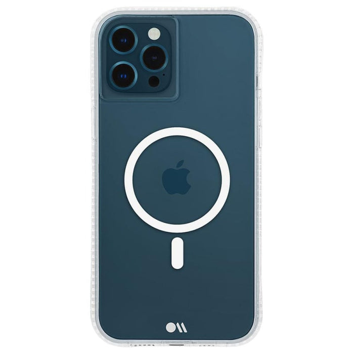 Case-Mate Clear Tough Case Plus for iPhone 13 Pro Max