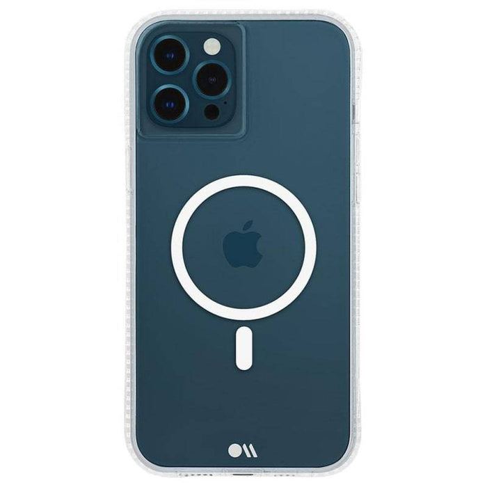 Case-Mate Clear Tough Case Plus for iPhone 13 Pro