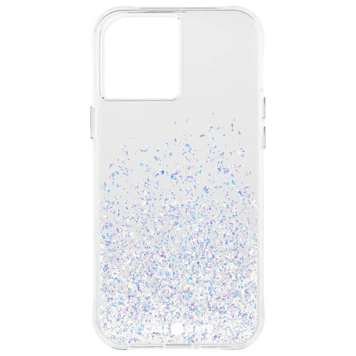 Case-Mate Twinkle Ombre Antimicrobial Case for iPhone 13 Pro Max