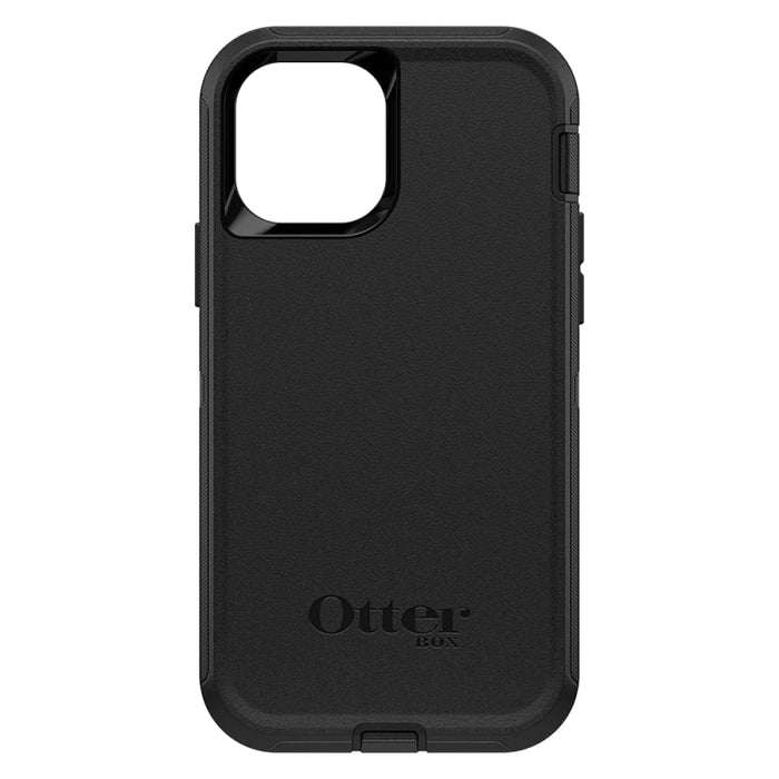 Otterbox Defender Case for iPhone 13 - Black