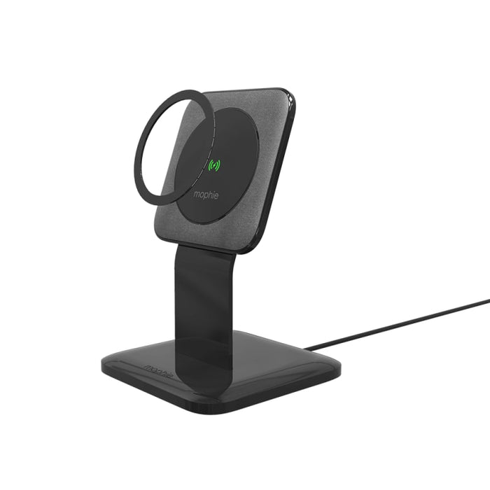 Mophie Snap+ 15W Wireless Charging Stand