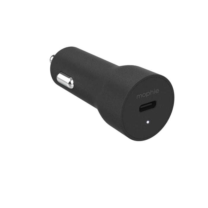 Mophie USB C Car Charger