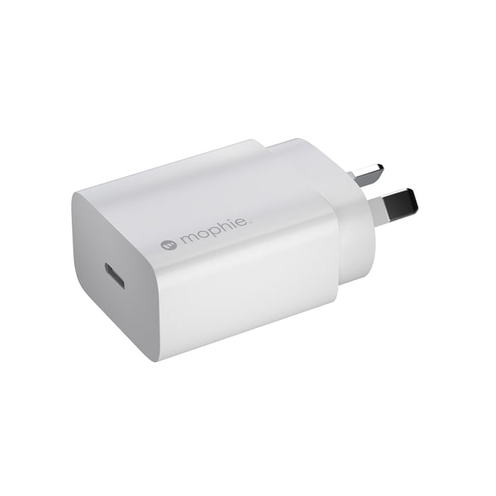 Mophie USB-C PD Wall Adapter
