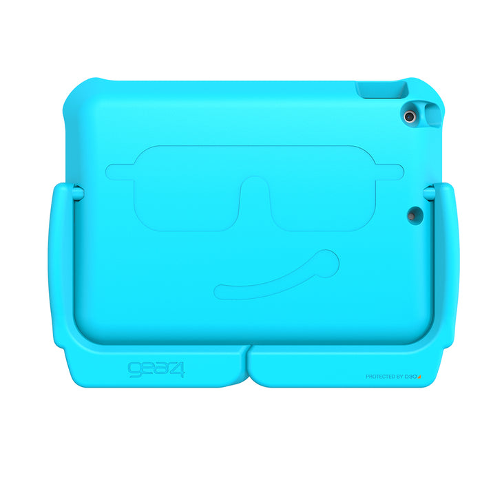 Gear4 D3O Orlando Kids Tablet Case for iPad 10.2" - Blue