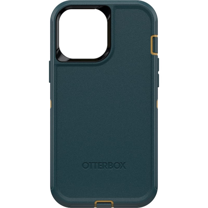 Otterbox Defender Case for iPhone 13 Pro Max - Military Green