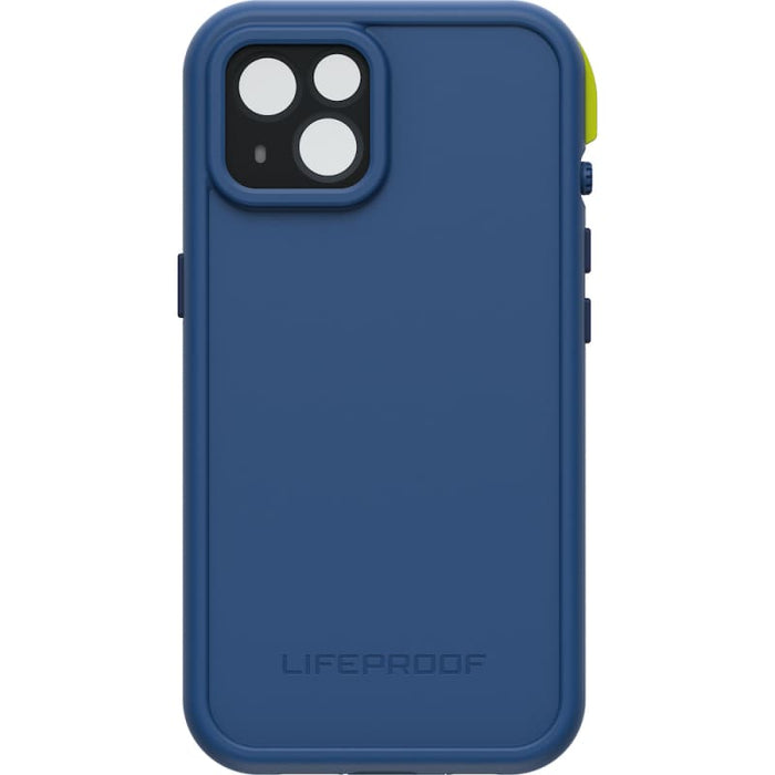LifeProof FRE Case for iPhone 13 - Royal Blue