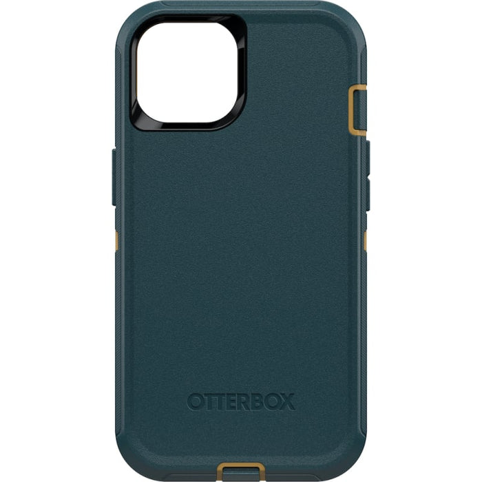 Otterbox Defender Case for iPhone 13 - Military Green