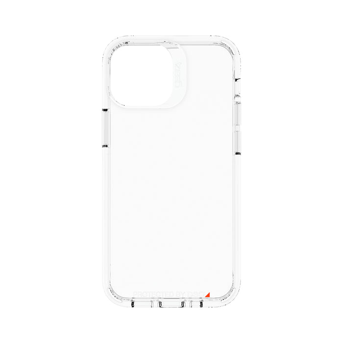 Gear4 Crystal Palace Case for iPhone 13 mini