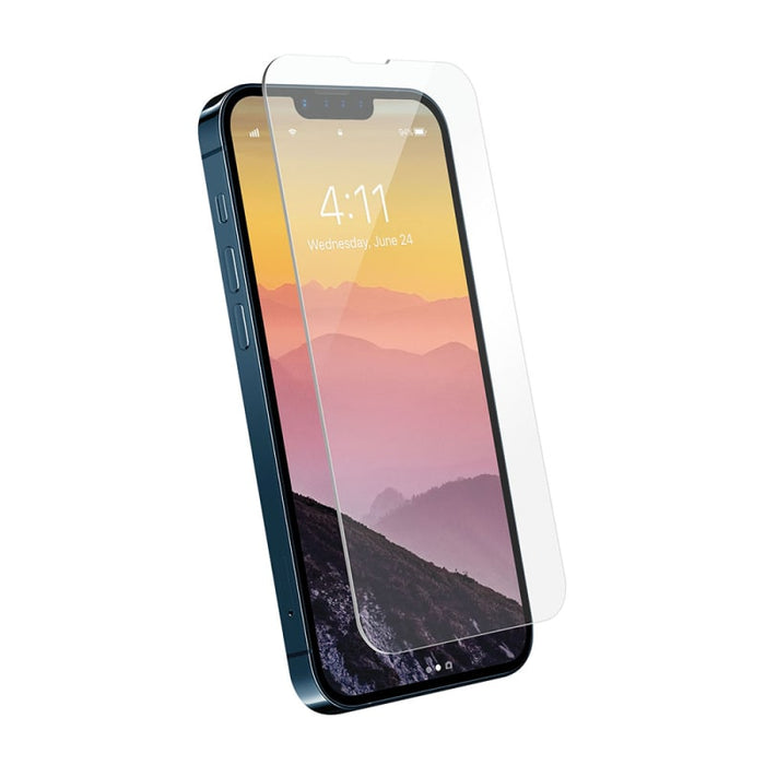 EFM TT Sapphire+ Glass Screen Armour For iPhone 13 & 13 Pro