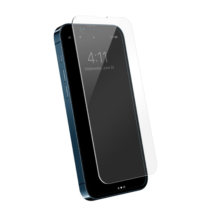 Cleanskin Tempered Glass Screen Guard for iPhone 13 mini