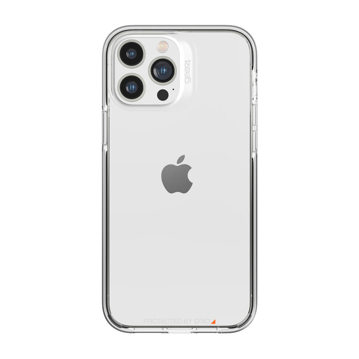 Gear4 Santa Cruz Case for iPhone 13 Pro Max