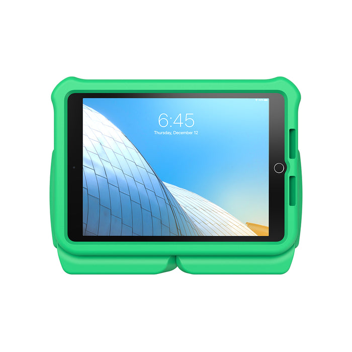 Gear4 D3O Orlando Kids Tablet Case for iPad 10.2" - Green