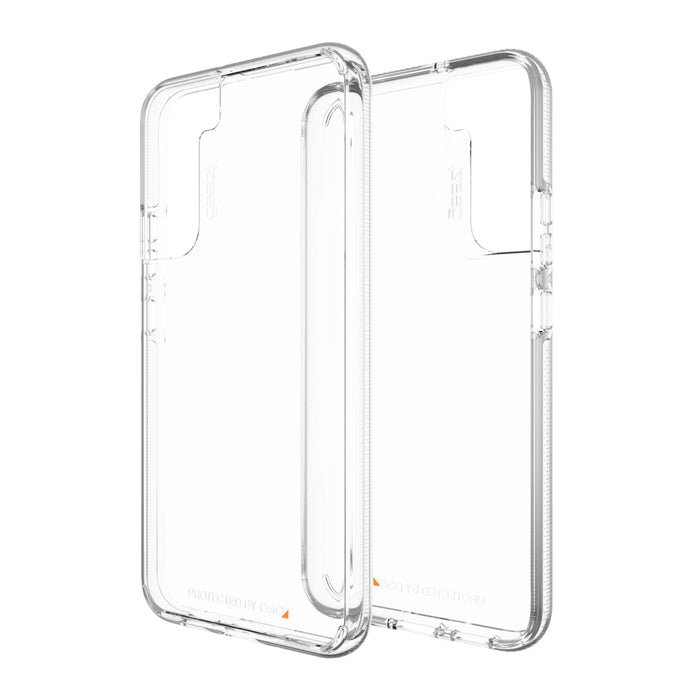 Gear4 Crystal Palace Case for Samsung Galaxy S22+