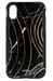 EFM Cayman D30 Case Armour for IPhone Xs Max - Black Marble | EFM