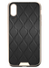 EFM Verona D3O Case Armour for Apple iPhone X/Xs - Gold Leather | EFM
