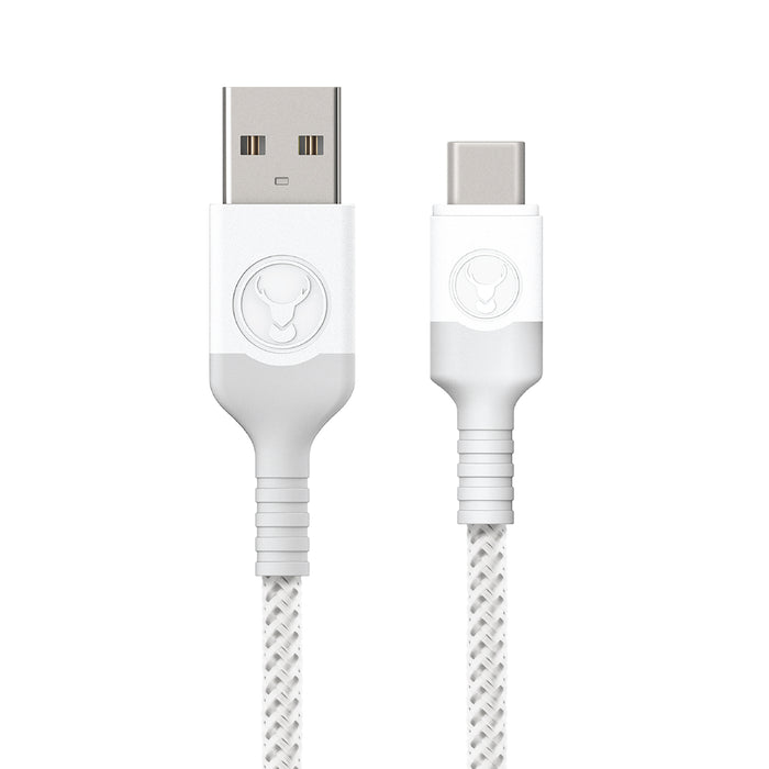 Bonelk USB to USB-C Cable Long-Life Series (2 metres)