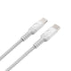 Bonelk Long-Life USB-C to Lightning Cable 1.2m - White