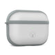 Bonelk AirPods Pro Edge Anti-Shock Dual Injected Case - Clear