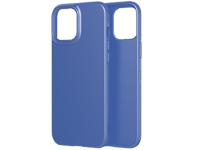 Tech21 EvoSlim for iPhone 12 Mini - Classic Blue