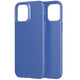 Tech21 EvoSlim for iPhone 12 Mini - Classic Blue