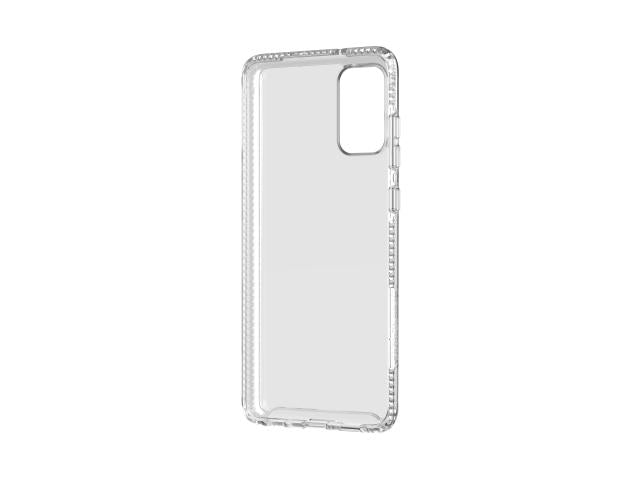 Tech21 Pure Clear for Samsung Galaxy S20 