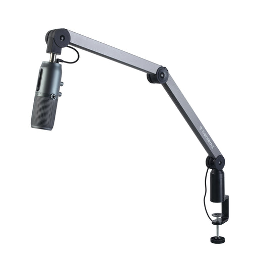 Thronmax S2 Caster Boom Stand with USB-C Tekitin Technology