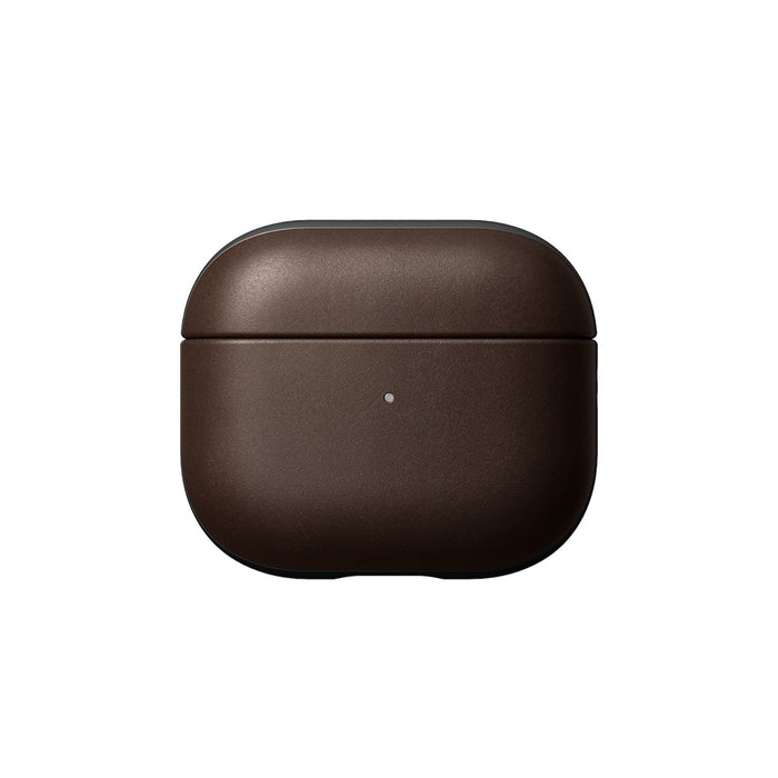 Nomad AirPods 3rd Generation Case - Brown