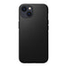 Nomad Modern Leather Case iPhone 13 Pro Black
