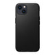Nomad Modern Leather Case iPhone 13 Pro - Black