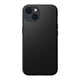 Nomad Modern Leather Case iPhone 13 - Black