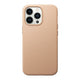 Nomad Modern Leather Case iPhone 13 Pro - Natural