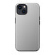 Nomad Sport Case iPhone 13 - Lunar Grey