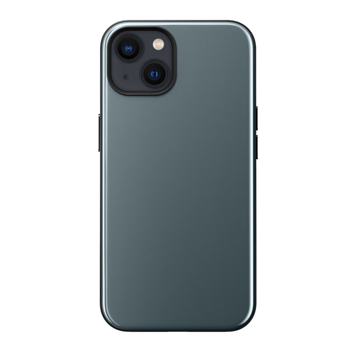 Nomad Sport Case iPhone 13 - Marine Blue