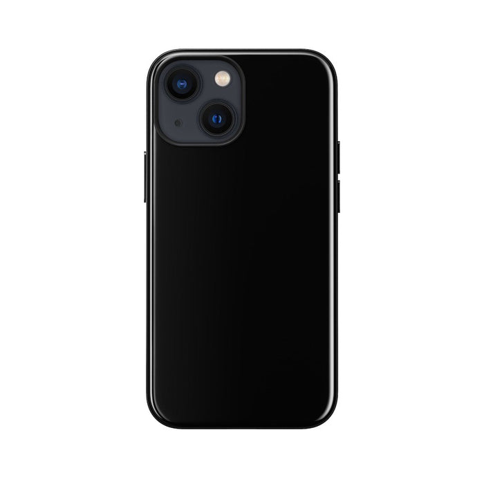 Nomad Sport Case iPhone 13 Mini - Black