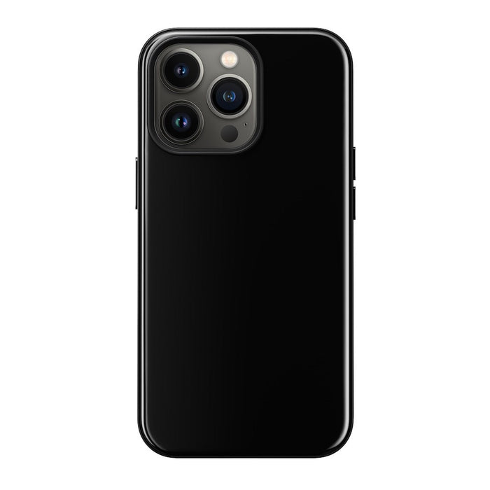 Nomad Sport Case iPhone 13 Pro - Black