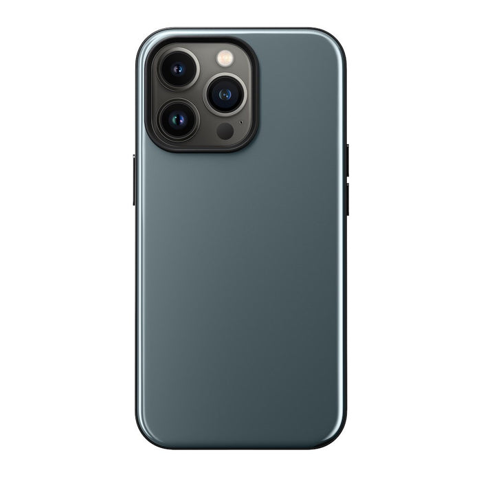 Nomad Sport Case iPhone 13 Pro - Marine Blue