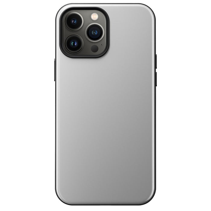 Nomad Sport Case iPhone 13 Pro Max - Lunar Grey