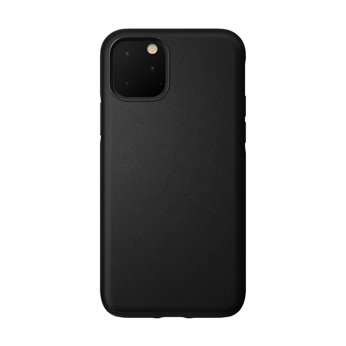 Nomad Active Leather Case for iPhone 11 Pro