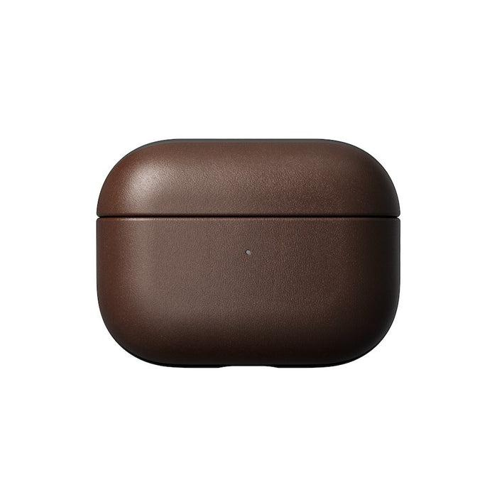 Nomad AirPods Pro Case - Brown