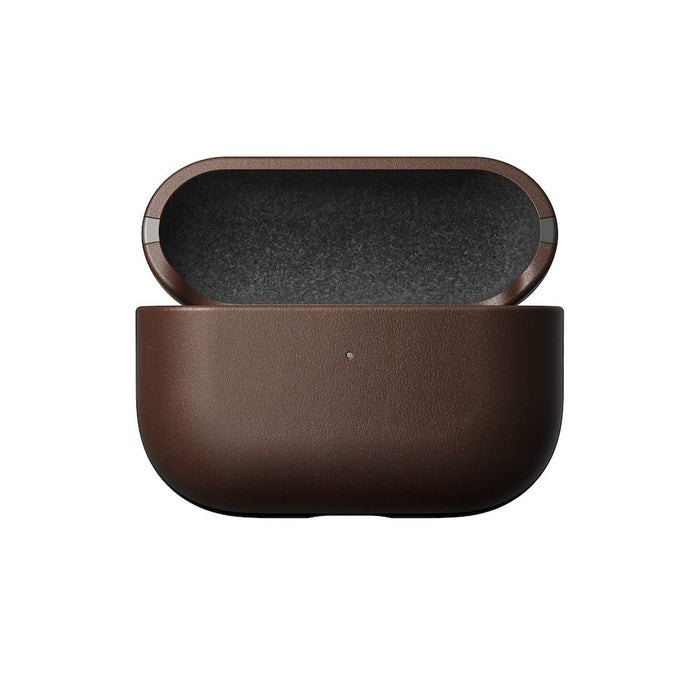 Nomad AirPods Pro Case - Brown