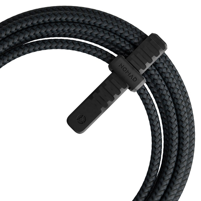 Nomad USB-C to Lightning Cable with Kevlar (3 metres)